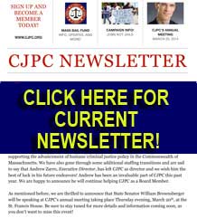 CJPC Winter 2014 Newsletter