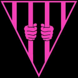 Black and Pink