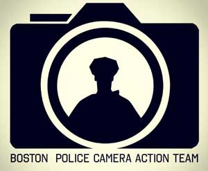 Boston Police Camera Action Team