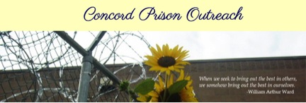 Concord Prison Outreach