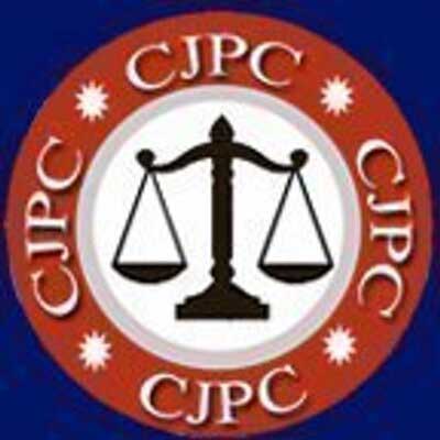 Criminal Justice Policy Coalition