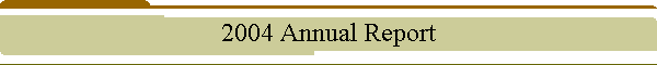2004 Annual Report