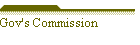 Gov's Commission