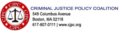 Criminal Justice Policy Coalition