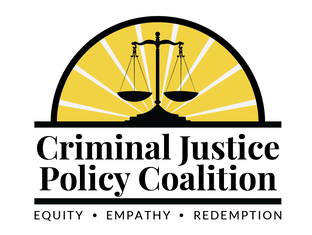 Criminal Justice Policy Coalition
